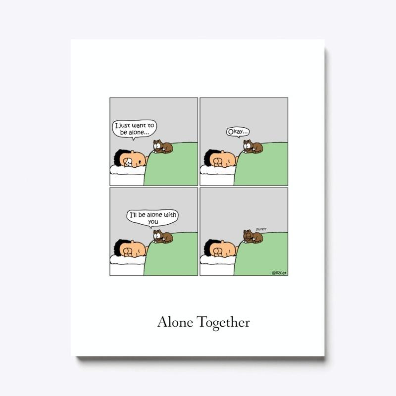 Alone Together